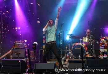 Area is alive with the sound of music - Spalding Today