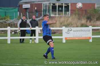 Nine men SJR Worksop hold on for victory over Sutton Rovers - Worksop Guardian