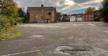 Empire Cinema car park sell-off plan attacked for 'risking Sutton Coldfield venue’s future' - Birmingham Live
