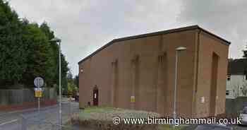 Good Hope Hospital in Sutton Coldfield to get £1.9 million state-of-the-art facility in old squash court - Birmingham Live