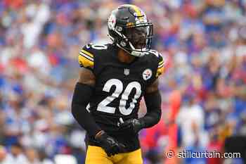 4 reasons why Steelers must move Cam Sutton back to slot CB - Still Curtain