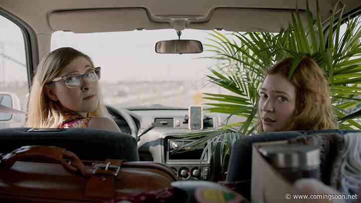 Exclusive Retrograde Trailer for Adrian Murray’s Drama Film