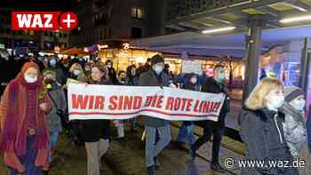 Witten: Lokalpolitiker erhält Todesdrohungen über Facebook - Westdeutsche Allgemeine Zeitung