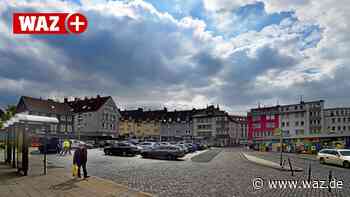 Witten: Bürgerinitiative will bei Kornmarkt-Plänen mitreden - Westdeutsche Allgemeine Zeitung
