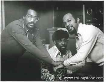 Philly Soul Documentary Set to Give Never-Before-Seen Look at ‘The Mighty Three’
