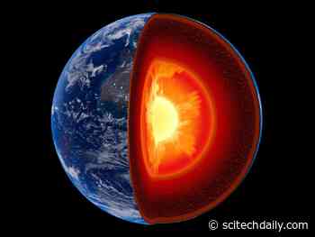 Geological “Goldilocks Zone” for Metal Deposits Discovered at the Base of Earth’s Crust