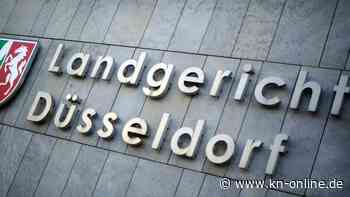 Schülerin wirft ihr Baby nach der Geburt in ein Gebüsch - Geständnis vor Gericht