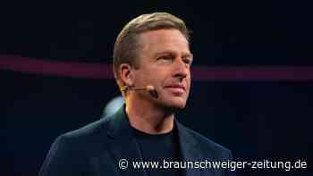 Zipse warnt vor verfrühtem Verbot von Verbrennungsmotoren