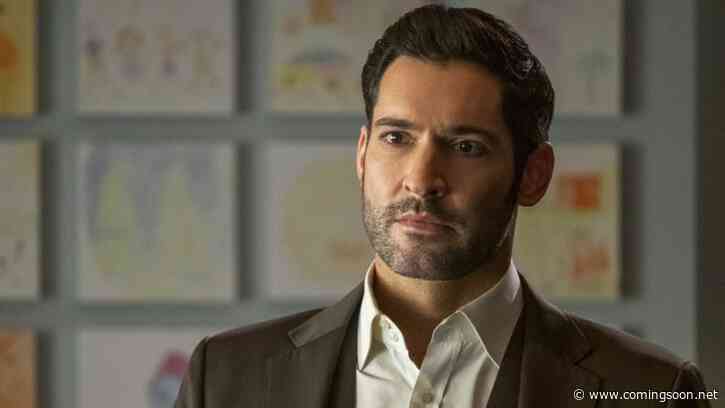 Tom Ellis Joins Sterling K. Brown in Hulu’s Washington Black Series