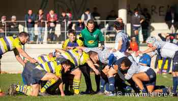 Le club de Thau Rugby Frontignan, "c’est l’école de la vie" - Midi Libre