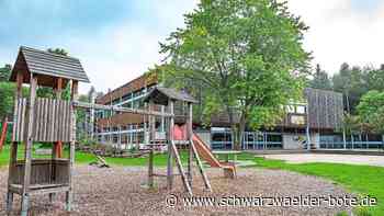 Droht gar das Aus der Schule?: In Neuweiler fehlt nach wie vor ein Rektor