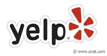 From 'review bombing' to COVID violations, 2021 was turbulent for Yelp     - CNET