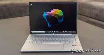 Best laptop deals: Check out two Asus OLED laptops on sale     - CNET