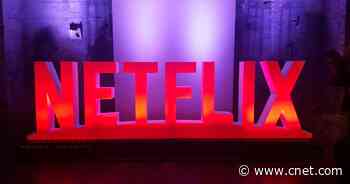 Netflix reveals tip for decluttering your Continue Watching row     - CNET