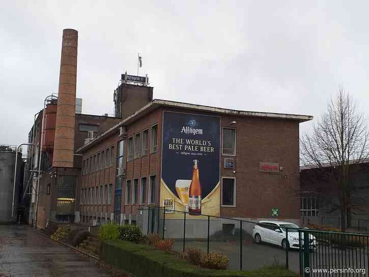 Alken-Maes stopt nu ook met brouwen van Affligem in Opwijk - Persinfo.org