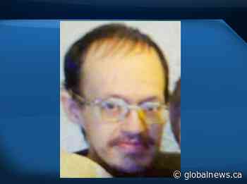 Warman, Sask. RCMP looking for missing man