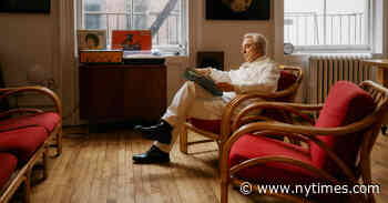 The Name of This Interviewee Is David Byrne