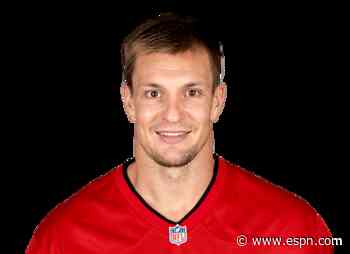 Bucs GM to start QB search after Brady 'fairy tale'