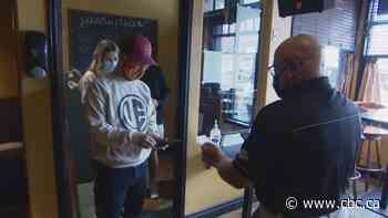 Questions remain for Sask. businesses as province plans to scrap proof of vaccine requirements