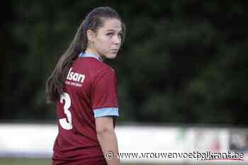 KRC Genk Ladies blijven maar winnen en willen naar play-off 1: &quot;Nergens kunnen we meer leren&quot;
