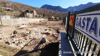 Des riverains s'opposent à la création d'une zone artisanale à Roquebillière