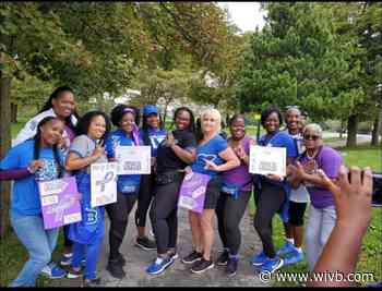 WATCH: The Sororities of the Divine 9 come together to keep Buffalo thriving