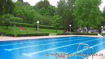 Finanzen in Rosenfeld - Verlust zum Wohl der Allgemeinheit - Schwarzwälder Bote