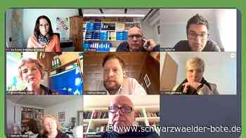 Gastronomie im Zollernalbkreis - Die Wirte machen sich ernsthafte Sorgen - Schwarzwälder Bote