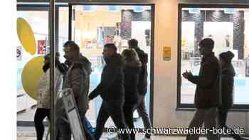 Spaziergänge in Balingen - Erwin Feucht hält Wutrede im Ausschuss - Schwarzwälder Bote