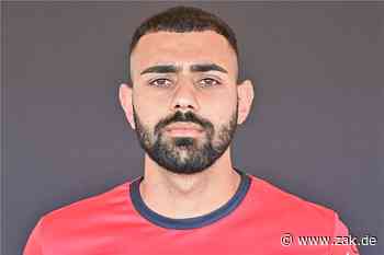 Zu wenig Einsatzzeit: Arutunjan verlässt die TSG Balingen - Zollern-Alb-Kurier