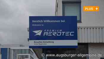 Premium Aerotec: Mitarbeiter erleichtert über Standort-Sicherung