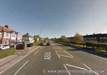 Drugs, cash and car seized as two Accrington men arrested for possession