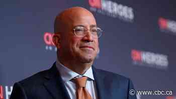 CNN President Jeff Zucker resigns after admitting to relationship with co-worker