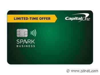 Best Capital One business credit card 2022: Easy spending