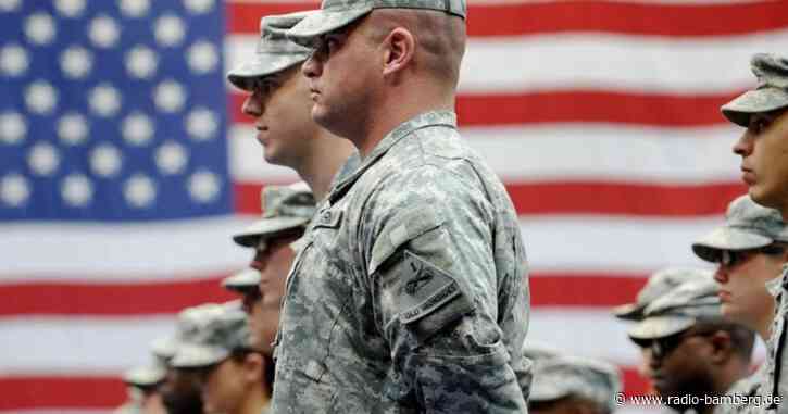 USA verlegen 2000 Soldaten nach Europa
