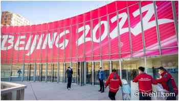 White House: Biden will 'absolutely' watch the Beijing Olympics
