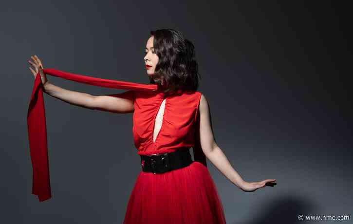 Mitski on how she feels about returning to music: “Terrible. Absolutely terrible”
