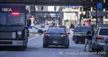 Interim chief: Man shot and killed by Minneapolis police officer during attempted arrest was armed with handgun