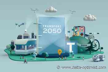 Metro Van's Transport 2050 approved - Delta-Optimist