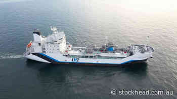 Hydrogen transport proves viable but critics knock its 'clean' credentials - Stockhead
