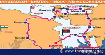 BBIN deal to create scope for cost-effective transport system: experts - The Daily Star