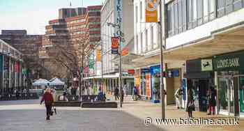 Gove pledges to boost town centres, transport and skills in levelling up plan - Building Design