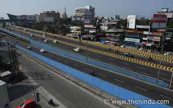 Union Budget 2022 | Road transport sees 68% hike in allocation - The Hindu