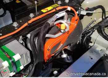 More than 170 Tesla owners have complained to Transport Canada about heat pump failures - Drive Tesla Canada