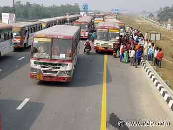 For Clean Public Transport, Budget 2022 Offers Battery Swapping Policy - NDTV Profit