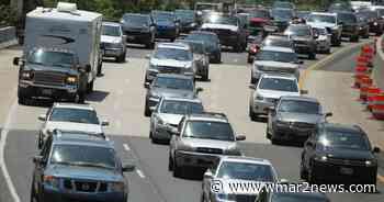 MDOT recommending motorists find alternate route due to large transformer transport - wmar2news.com