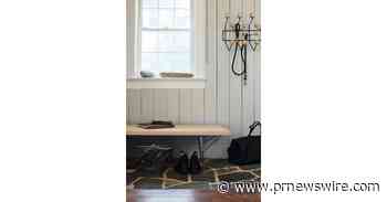 Back and Better Than Ever: Herman Miller Revives Nelson Cane Bench from Historical Archives Seventy Years Later