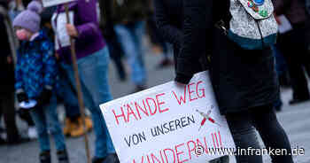 Erlangen: Schulverweigerung wegen Masken und Tests -Behörden gehen gegen Eltern und illegale 'Schulen' vor - inFranken.de