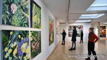 Junge Generation stellt im Kunstmuseum Erlangen aus - Erlangen, Herzogenaurach, Höchstadt - Nordbayern.de