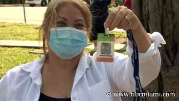 Woman Claims Coconut Grove School Didn't Give Her Job Over Spanish Accent